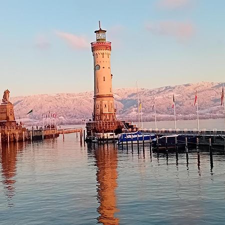 Tiny 4 You - Ihre Stilvollen Tiny-Haeuser Am Bodensee Гербранц Екстер'єр фото