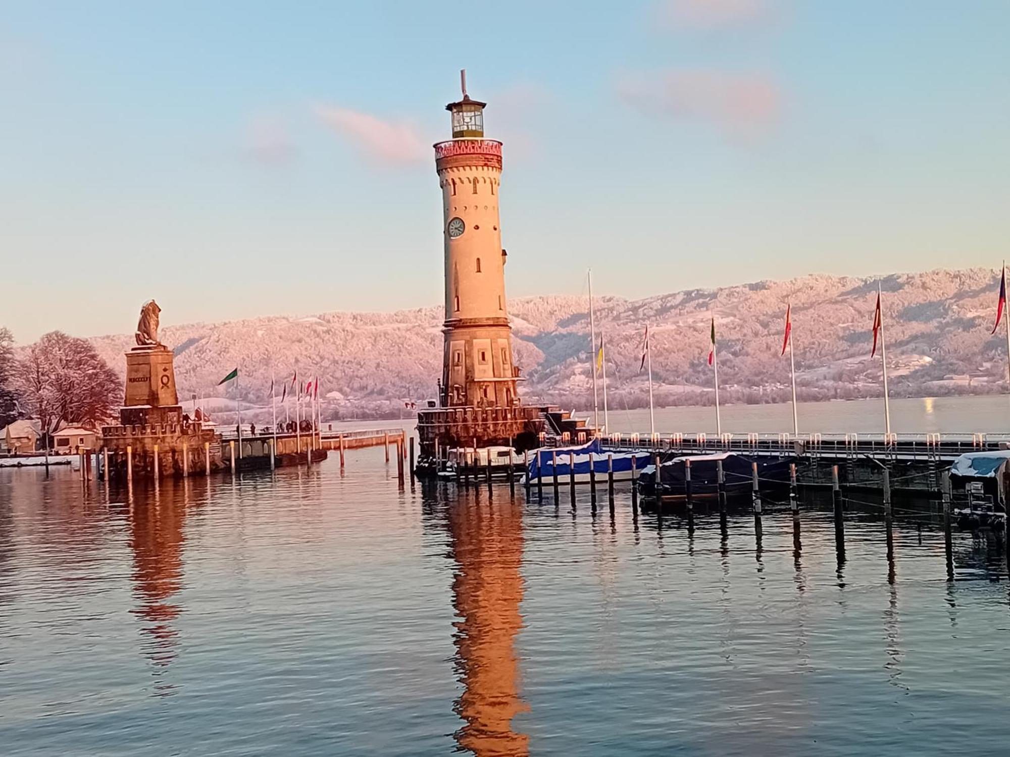 Tiny 4 You - Ihre Stilvollen Tiny-Haeuser Am Bodensee Гербранц Екстер'єр фото